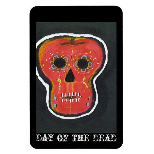 PädagogikGrüße Magnete: CHARM Magnet (Vertikal)