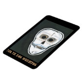 PädagogikGrüße Magnete: CHESS Magnet (Linke Seite)