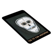 PädagogikGrüße Magnete: CHESS Magnet (Rechte Seite)