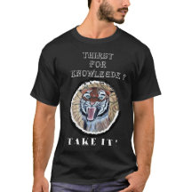 Pädagogischer Tiger