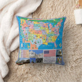 Pädagogisches Kissen durch Zazz_it (Decke)