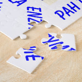 pädagogisches pku Bewusstseinspuzzlespiel Puzzle (Seite)