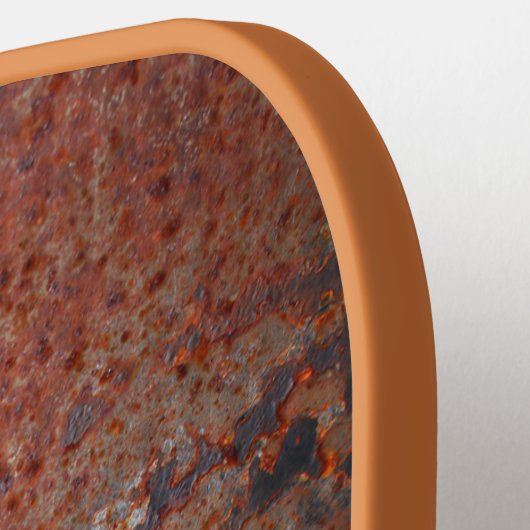 Paddel aus gedrehter Textur Pickleball Schläger (Linke Seite)