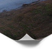 Paddel II Poster (Ecke)