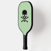 Paddel-Karbon Pickleball Schläger (Links)