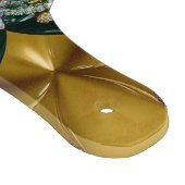 Paddel Los Angeles - Farben Schneidebrett (Ecke)