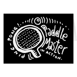 Paddel-Meister 2