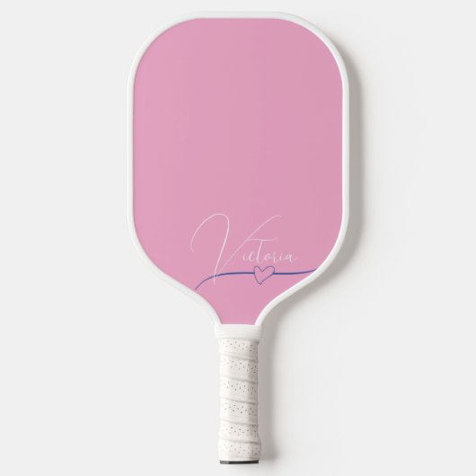Paddel-Paddel Pickleball Schläger (Vorderseite)