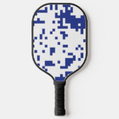 Paddel Pickleball Schläger (Vorderseite)