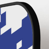 Paddel Pickleball Schläger (Linke Seite)