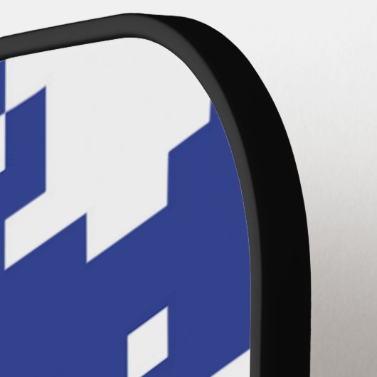 Paddel Pickleball Schläger (Linke Seite)