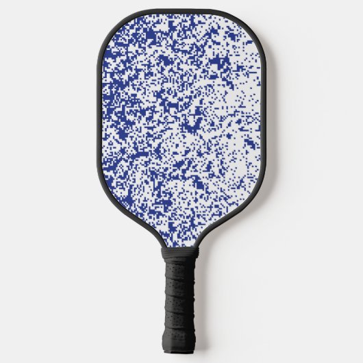 Paddel Pickleball Schläger (Rückseite)