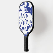 Paddel Pickleball Schläger (Links)
