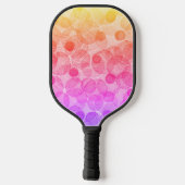 Paddel Pickleball Schläger (Rückseite)