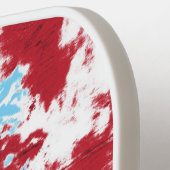 Paddel Pickleball Schläger (Linke Seite)