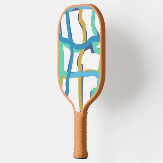 Paddel Pickleball Schläger (Links)