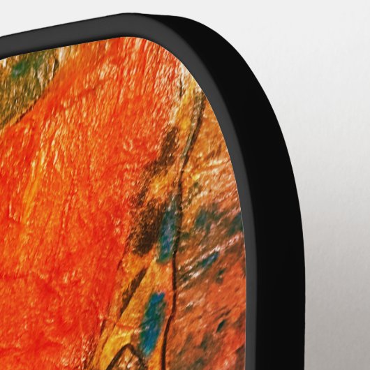 Paddel Pickleball Schläger (Linke Seite)