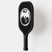 Paddel Pickleball Schläger (Links)