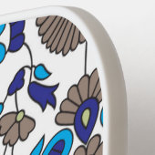 Paddel Pickleball Schläger (Linke Seite)