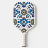 Paddel Pickleball Schläger (Rückseite)