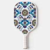 Paddel Pickleball Schläger (Vorderseite)