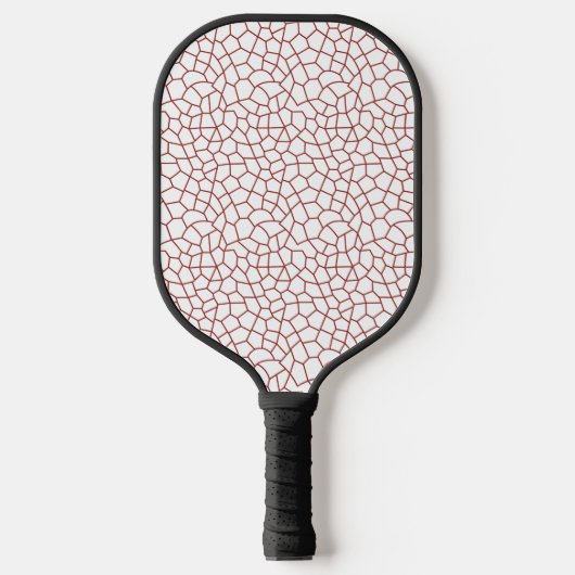 Paddel Pickleball Schläger (Vorderseite)