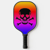 Paddel Pickleball Schläger (Vorderseite)
