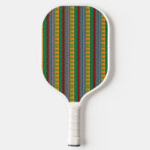 Paddel Pickleball Schläger (Rückseite)