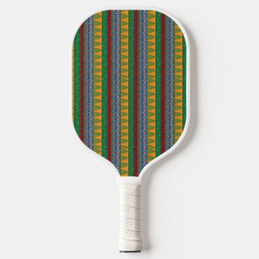 Paddel Pickleball Schläger (Vorderseite)