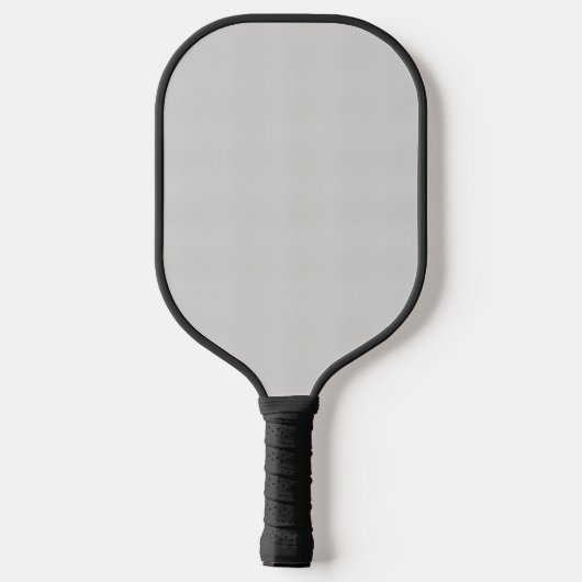 Paddel Pickleball Schläger (Rückseite)
