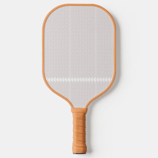 Paddel Pickleball Schläger (Vorderseite)