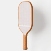 Paddel Pickleball Schläger (Links)