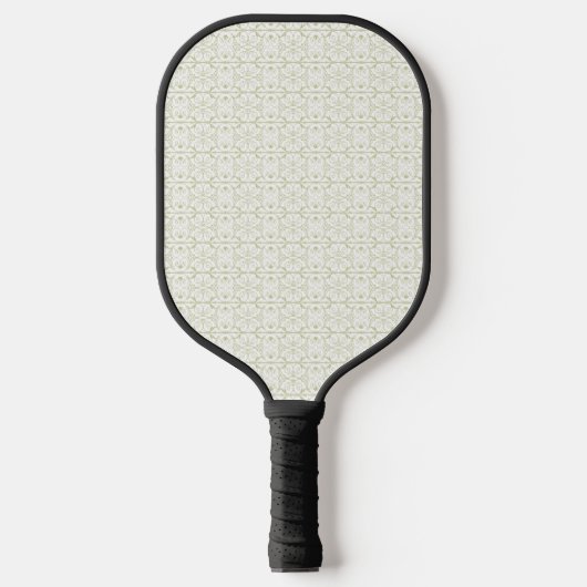Paddel Pickleball Schläger (Vorderseite)
