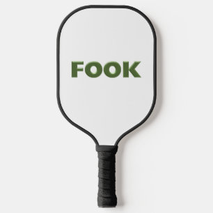 Paddel Pickleball Schläger