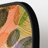 Paddel Pickleball Schläger (Linke Seite)