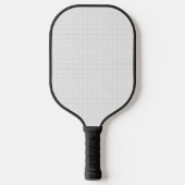Paddel Pickleball Schläger (Vorderseite)