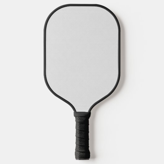 Paddel Pickleball Schläger (Vorderseite)