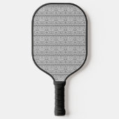 Paddel Pickleball Schläger (Vorderseite)