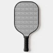 Paddel Pickleball Schläger (Rückseite)