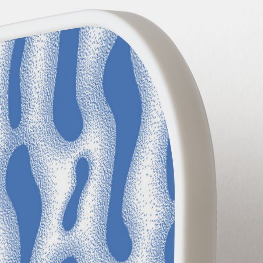 Paddel Pickleball Schläger (Linke Seite)