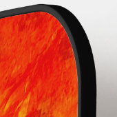 Paddel Pickleball Schläger (Linke Seite)