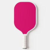 Paddel Pickleball Schläger (Rückseite)
