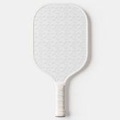 Paddel Pickleball Schläger (Vorderseite)