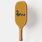 Paddel Pickleball Schläger (Links)