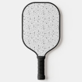 Paddel Pickleball Schläger (Vorderseite)
