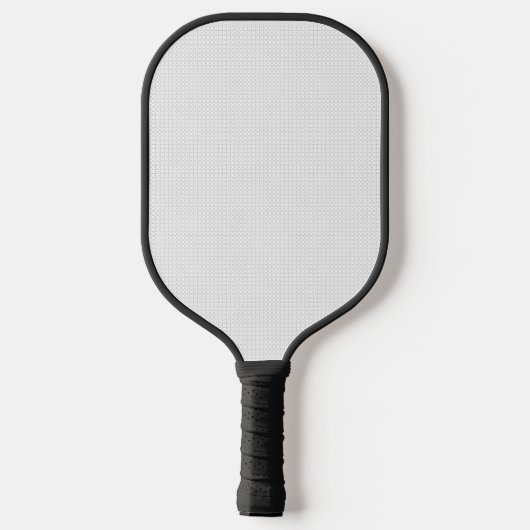 Paddel Pickleball Schläger (Rückseite)
