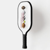 Paddel Pickleball Schläger (Links)