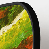 Paddel Pickleball Schläger (Linke Seite)