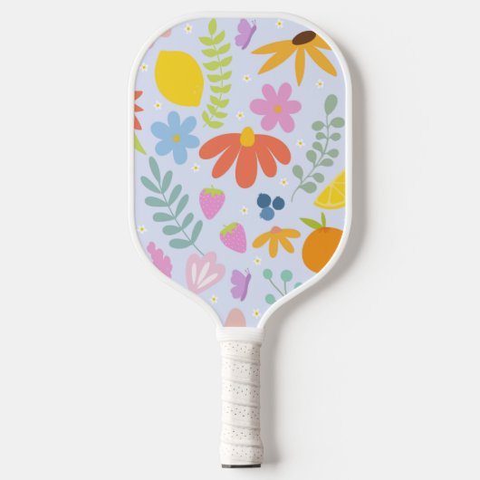 Paddel Pickleball Schläger (Vorderseite)