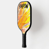 Paddel Pickleball Schläger (Links)